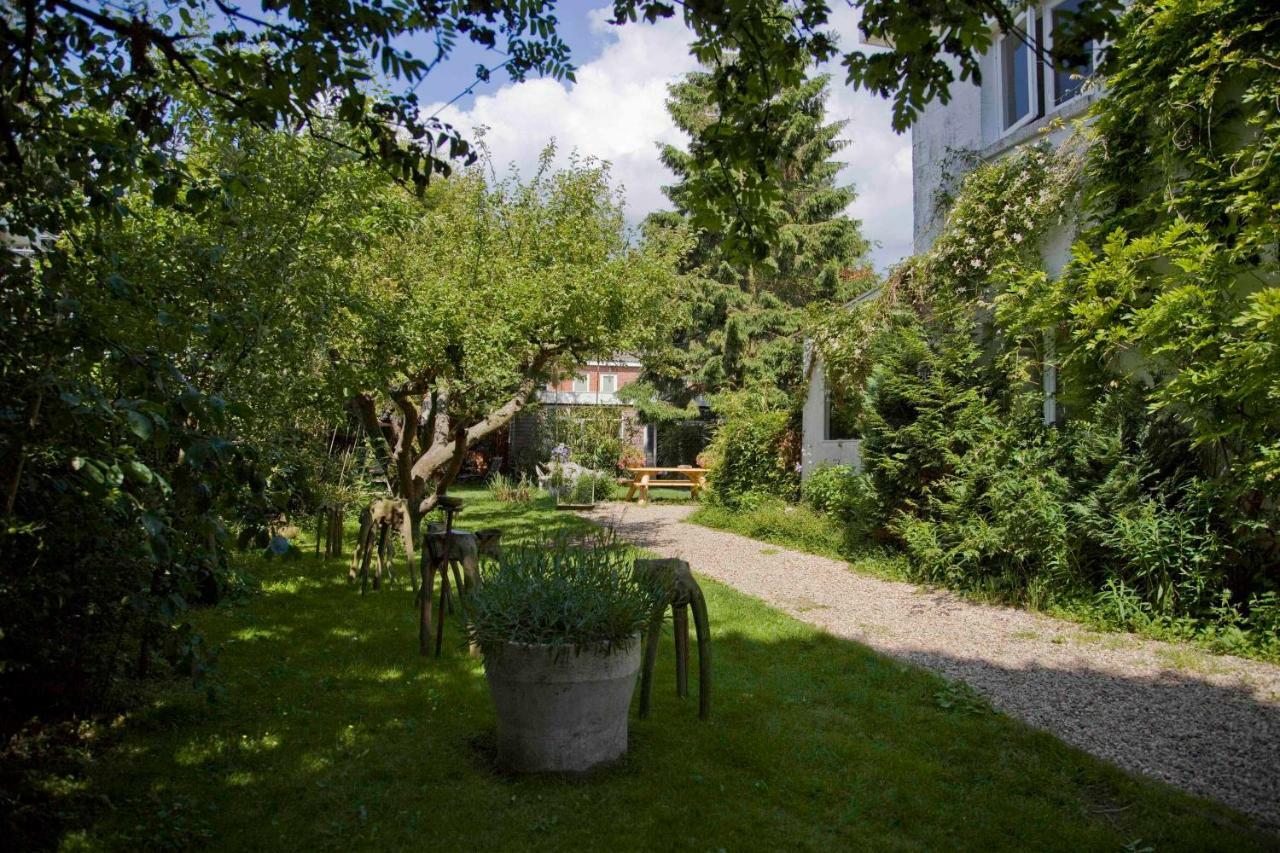 Achter Het Witte Huis Utrecht Kültér fotó